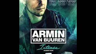 Armin van Buuren - A State of Trance 611 (Intense Special)