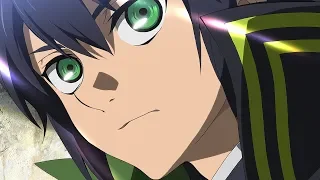 Seraph of the End Opening 1 English by [TYERecords] HD creditless