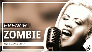 Zombie | The Cranberries [FRENCH COVER] Orchestral Vers.