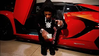 NBA YoungBoy - Thug/Red Light [Official Video]