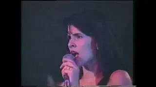 Marina Lima - Me Chama (ao vivo)