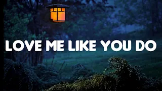 Love Me Like You Do, Dandelions, Faded (Lyrics) - Ellie Goulding, Ruth B, Alan Walker