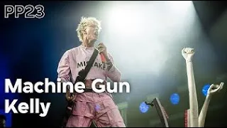 mgk - Live from Pinkpop 2023