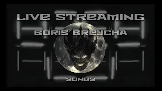 Boris Brejcha tracks - The Dark Side set