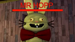 ROBLOX MR HOPP'S PLAYHOUSE FRIDAY NIGHT FUNKIN FULL WALKTHOUGH ALL CUTSCENES
