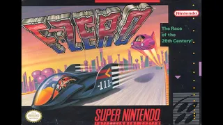 Best VGM 1990 - F-Zero - Silence