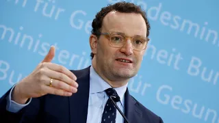 Spahn: „Alle drei Impfstoffe sind wirksam“