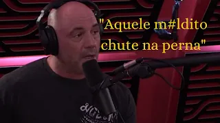 JOE ROGAN ACHA QUE CONOR MCGREGOR ESTÁ ACABADO? | LEGENDADO