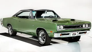 1969 Dodge Super Bee for sale at Volo Auto Museum (V21359)