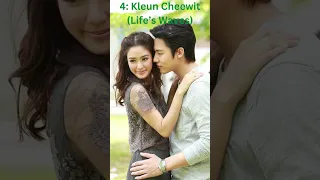 10 best Thai revenge love story dramas in 2022 - Uncle T Channel #shorts