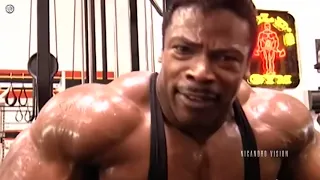 90's Bodybuilding Motivation