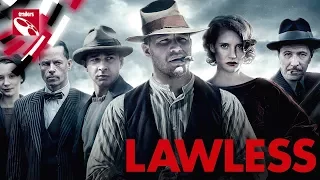 Lawless - Trailer HD #English (2012)