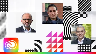 Adobe MAX Keynote 2022 | Adobe Creative Cloud