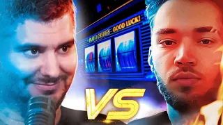 Confronting Adin Ross On Twitch Gambling