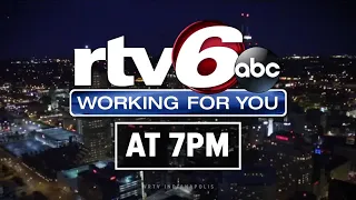 RTV6 News at 7 p.m. | Aug. 11, 2020