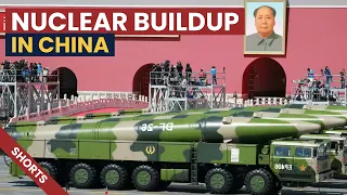 Is China Expanding its Nuclear Forces? 🇨🇳