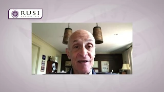 Elisabeth Braw interviews Michael Chertoff