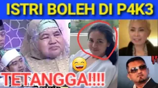 BENARKAH I5L4M M3NGAJARKAN DEMIKIAN AKU TERKEJUT