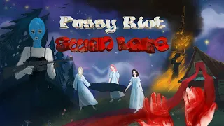 Pussy Riot - SWAN LAKE  (by masha, diana, olga, lucy)