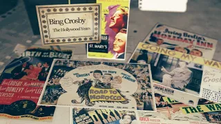 Bing Crosby - The Hollywood Years. Episode 13 - 1945