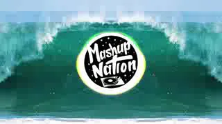 Tsunami x Stampede x Alive (Junior Altamirano Mashup)