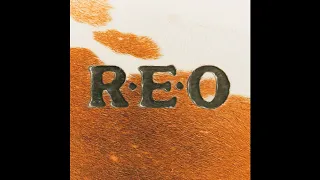 REO Speedwagon - Keep Pushin' - (R E O – 1976) - Classic Rock - Lyrics