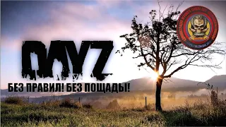 Dayz 1.24 - «Пенсионный дозор» [640] [DeerIsle]