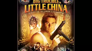 Coup De Villes - Big Trouble In Little China (Film Version).wmv