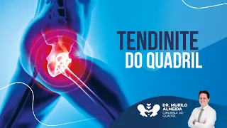 Por que minha tendinite não melhora? | Dr. Murilo Almeida