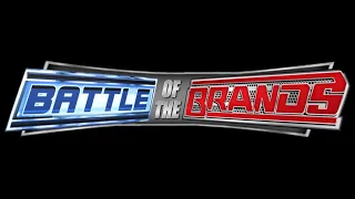 Battle of the Brands 2K23: The Draft and New Champions! (Ep. 1)