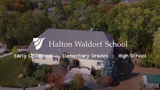 Virtual Tour ~ Halton Waldorf School 2020