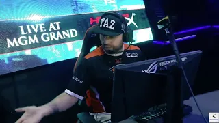 A Tribute To Virtus Pro