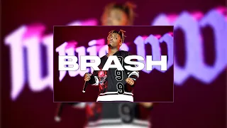 [Free For Profit] Juice Wrld X Trippie Redd Type Beat - Brash