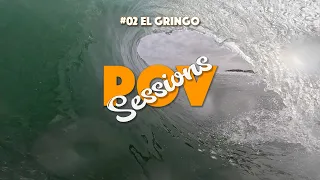 POV SESSION #02 - El Gringo, Chili