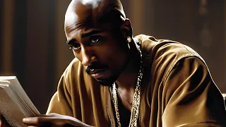 2Pac - Tenacious - 2024