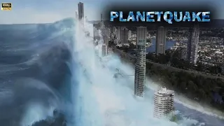 Planetquake Full Movie || Big movie full Suspense ||  hollywood English full movie in hd ||