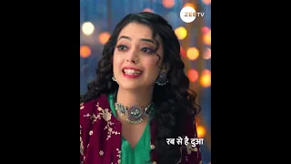 Rabb Se Hai Dua | Episode - 469 | May 1, 2024 | ZeeTVME