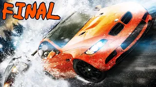 Need for Speed: The Run - Walkthrough - Final Part 10 - East Coast | Ending (PC UHD) [4K60FPS]