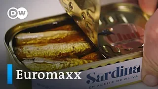 Geschmackssache: Alles aus der Dose | Euromaxx