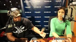 Soledad O'Brien Talks About How "Black in America" Started on #SwayInTheMorning | Sway's Universe
