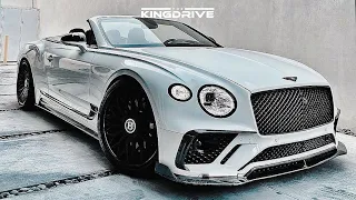 Bentley готовит нового монстра ✔ Новый Chevrolet Silverado ZR2 ✔ Mercedes, что же ты делаешь?