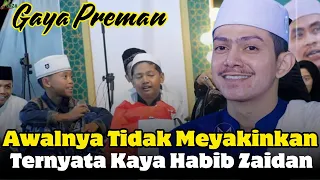 KH ANWAR ZAHID TERBARU | AWALNYA DI REMEHIN AKHIRNYA TERSIHIR SEMUA