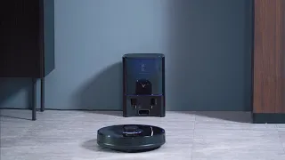 Viomi UV S9 Robot Vacuum Cleaner Australia | LuckyMi