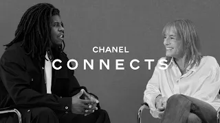 CHANEL Connects - S3, Ep6 -  Jon Gray & Ruthie Rogers, Epicurious Excellence