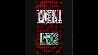 Jah Bouks - Angola Lyrics (Follow @DancehallLyrics )