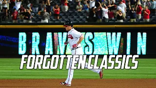 MLB | Forgotten Classics #39 - May 2, 2012 (PHI vs ATL)