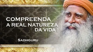 SADHGURU,  Liberte se da Sensação de Injustiça na Vida