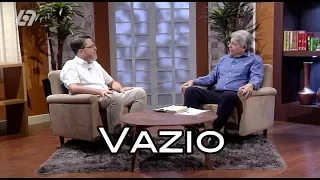 O Perigo do Vazio / Luz Para o Caminho 007