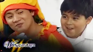 Wansapanataym: Imaginary Friend (Smokey Manaloto & Yayo Aguila) | FULL EPISODE 09