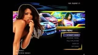 Lets Play - Retro Time Street Racing Syndicate (Part 1)